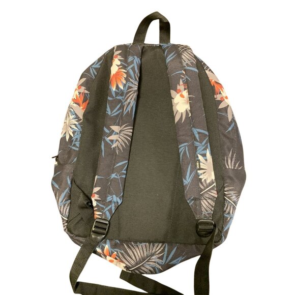 Vans Off The Wall Tropical Backpack Size OS - Picture 3 of 5